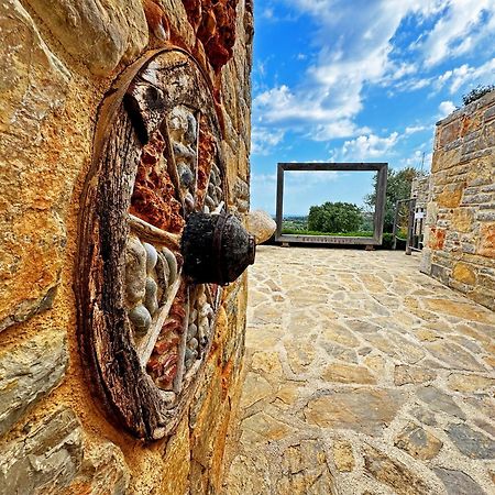 Datca Vineyard Guesthouse - Over 14 Years Old Only Exterior photo
