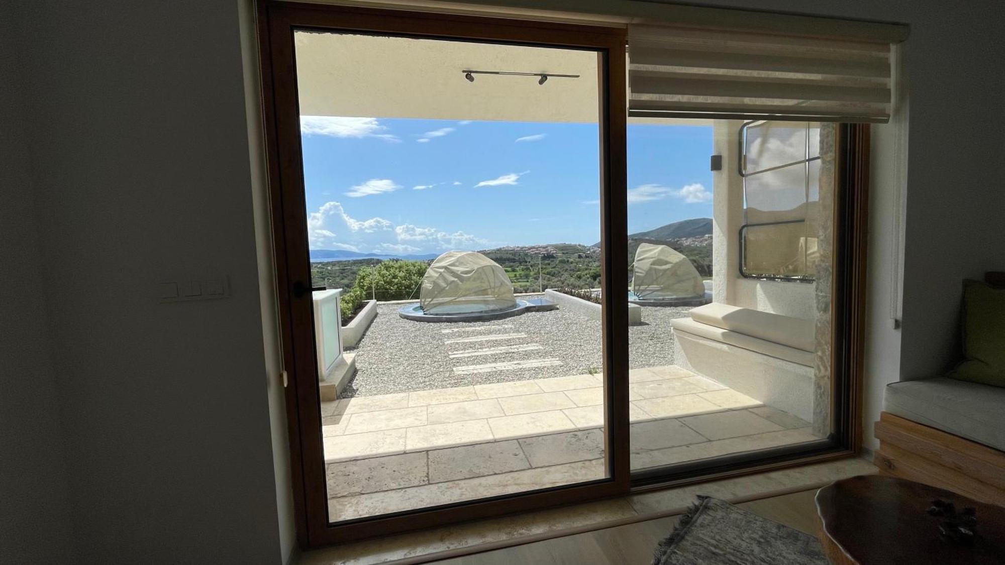 Datca Vineyard Guesthouse Exterior photo