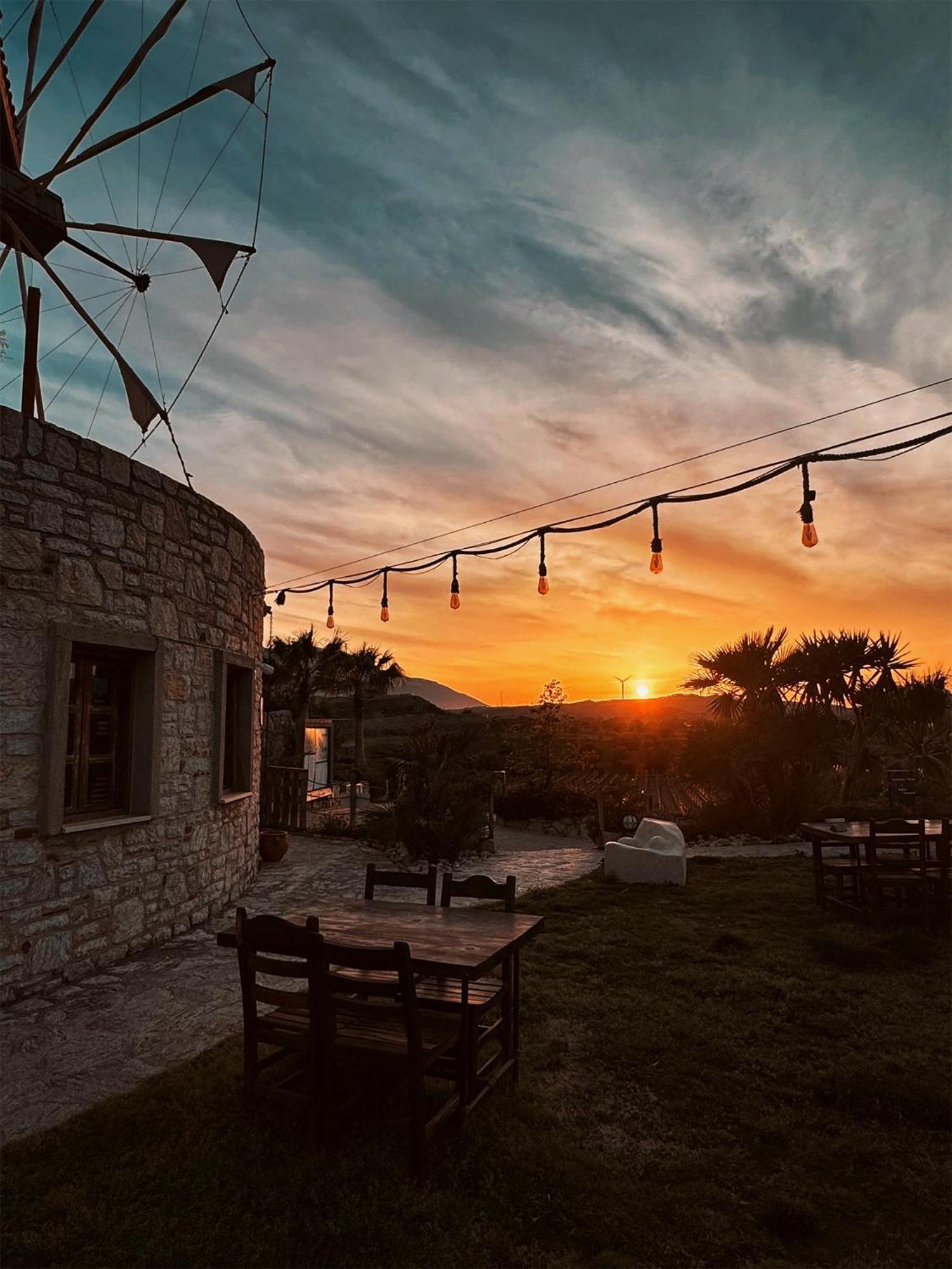 Datca Vineyard Guesthouse - Over 14 Years Old Only Exterior photo