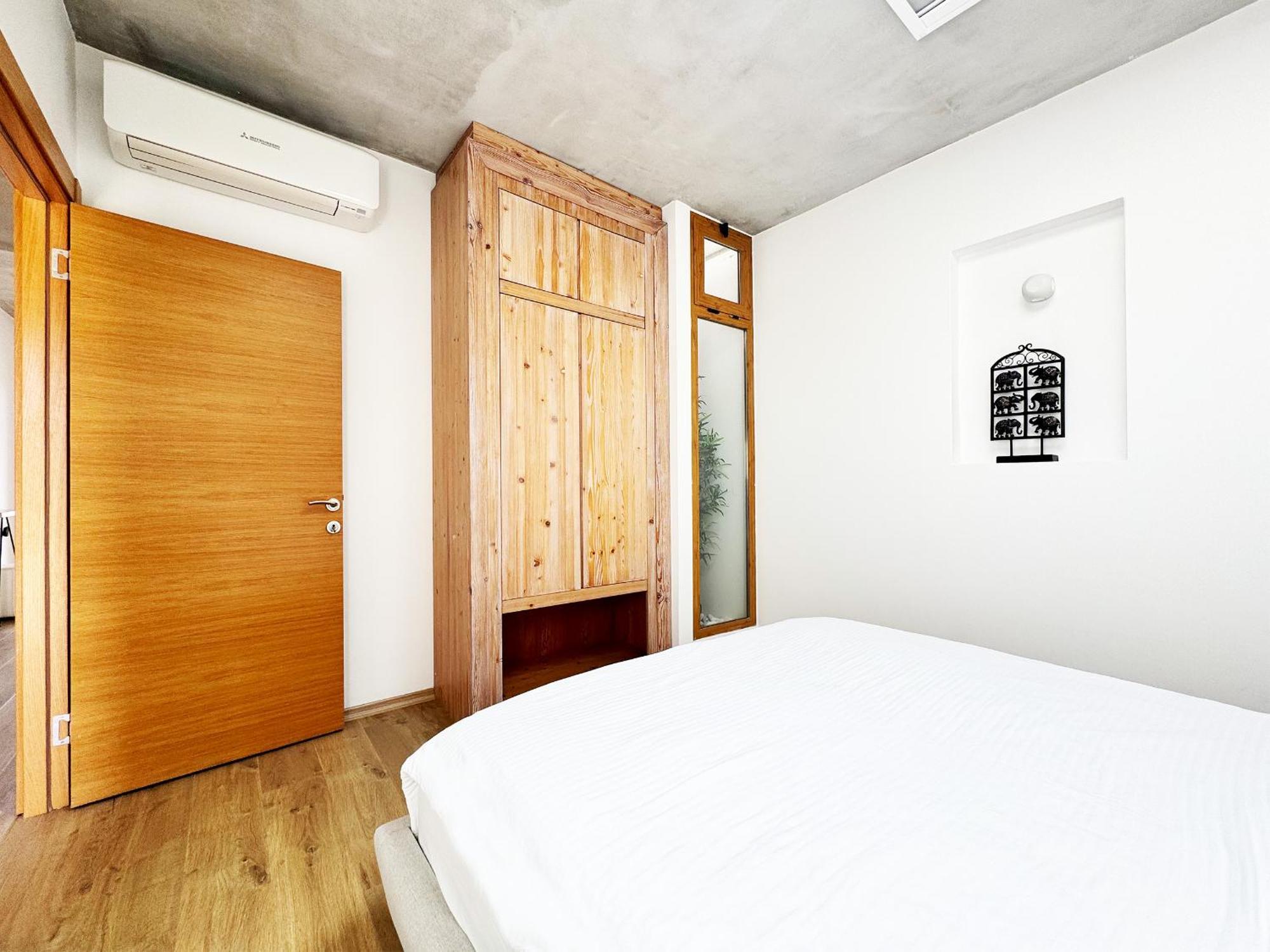 Datca Vineyard Guesthouse - Over 14 Years Old Only Room photo