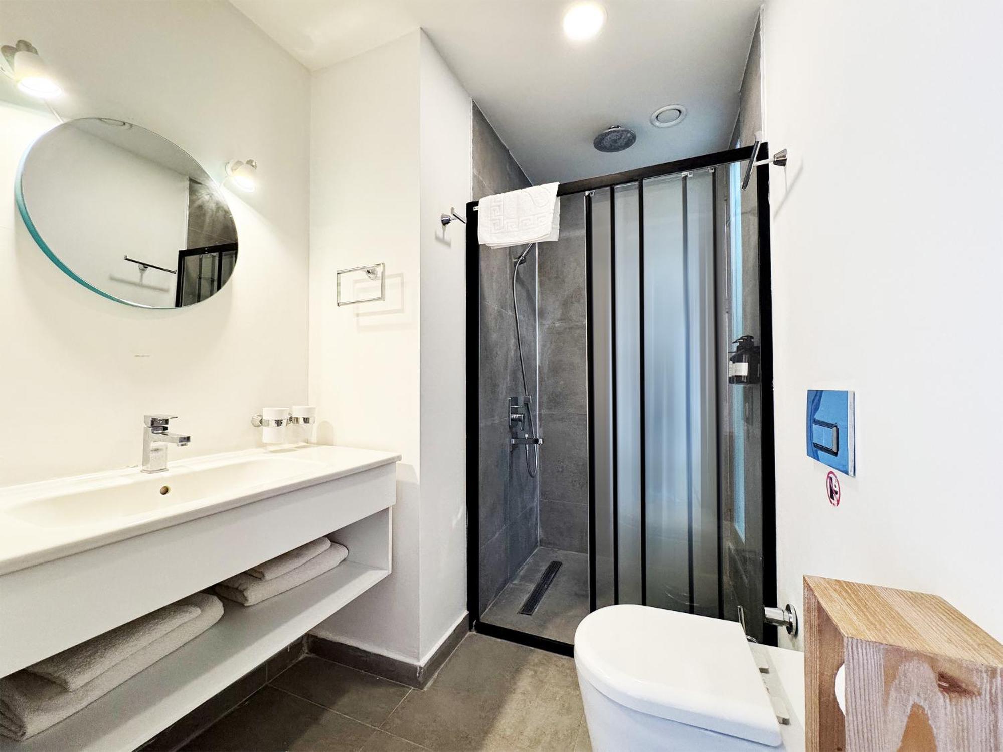 Datca Vineyard Guesthouse - Over 14 Years Old Only Room photo