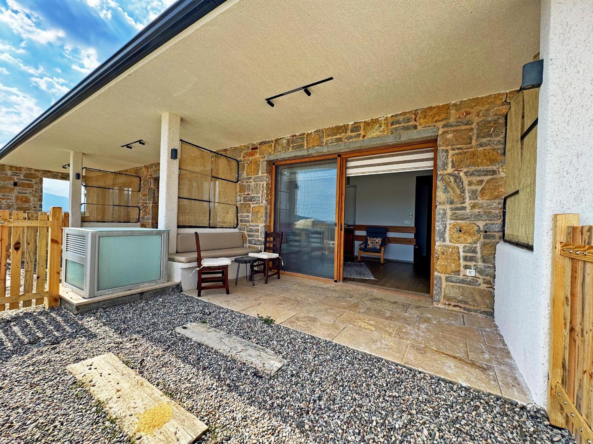 Datca Vineyard Guesthouse - Over 14 Years Old Only Exterior photo